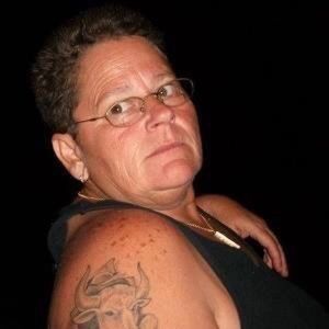 Meet your Posher, Trina